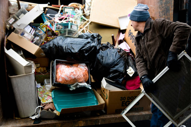 Best Trash Removal Near Me  in Staic, CA