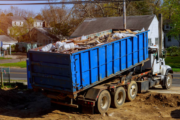 Best Same-Day Junk Removal  in Staic, CA