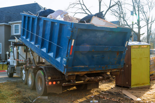 Best Affordable Junk Removal Services  in Staic, CA