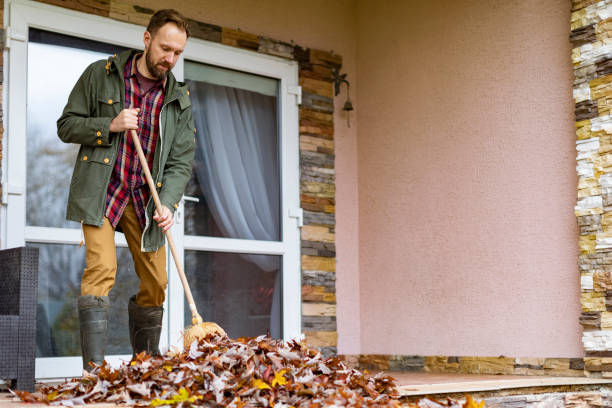 Appliance Disposal in Castaic, CA