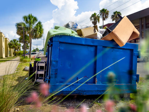 Staic, CA Junk Removal Pros