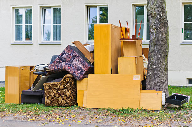 Best Estate Cleanout Services  in Staic, CA