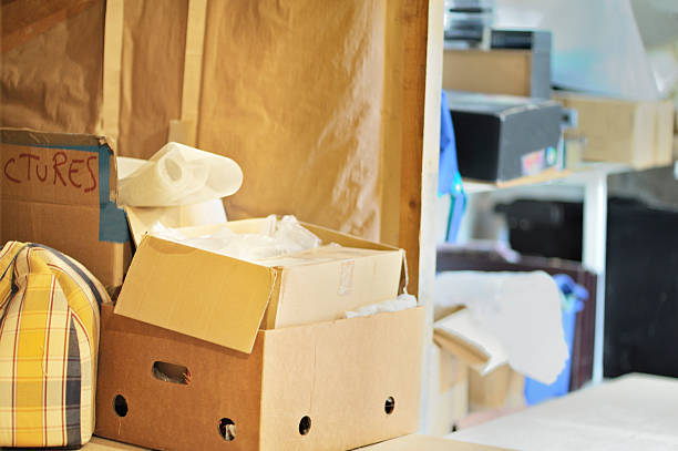 Best Basement Cleanout Services  in Staic, CA