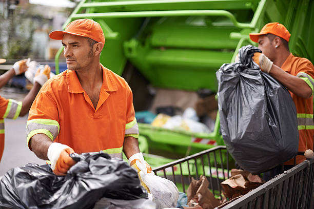 Best Yard Waste Removal  in Staic, CA