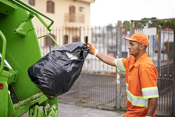 Best Residential Junk Removal  in Staic, CA