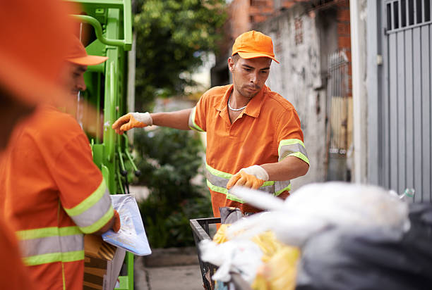 Best Yard Waste Removal  in Staic, CA